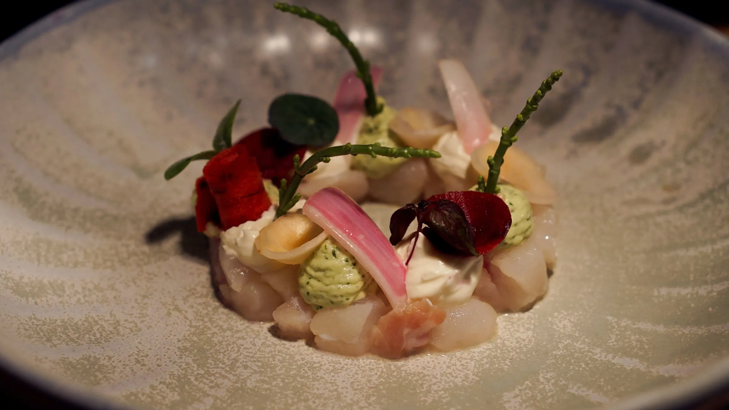 Restaurant Skål — Website met reserveringssysteem voor Restaurant Skål