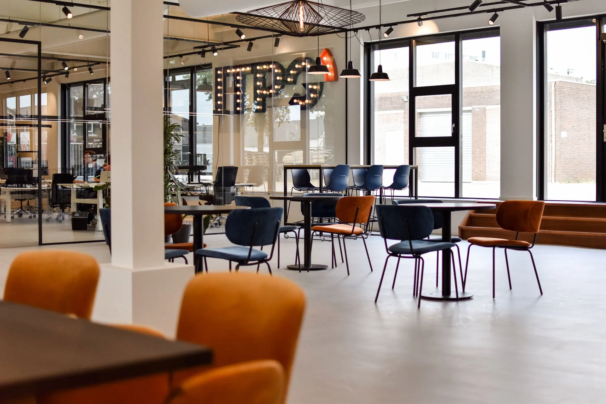 IT Performance Group — beeld 1