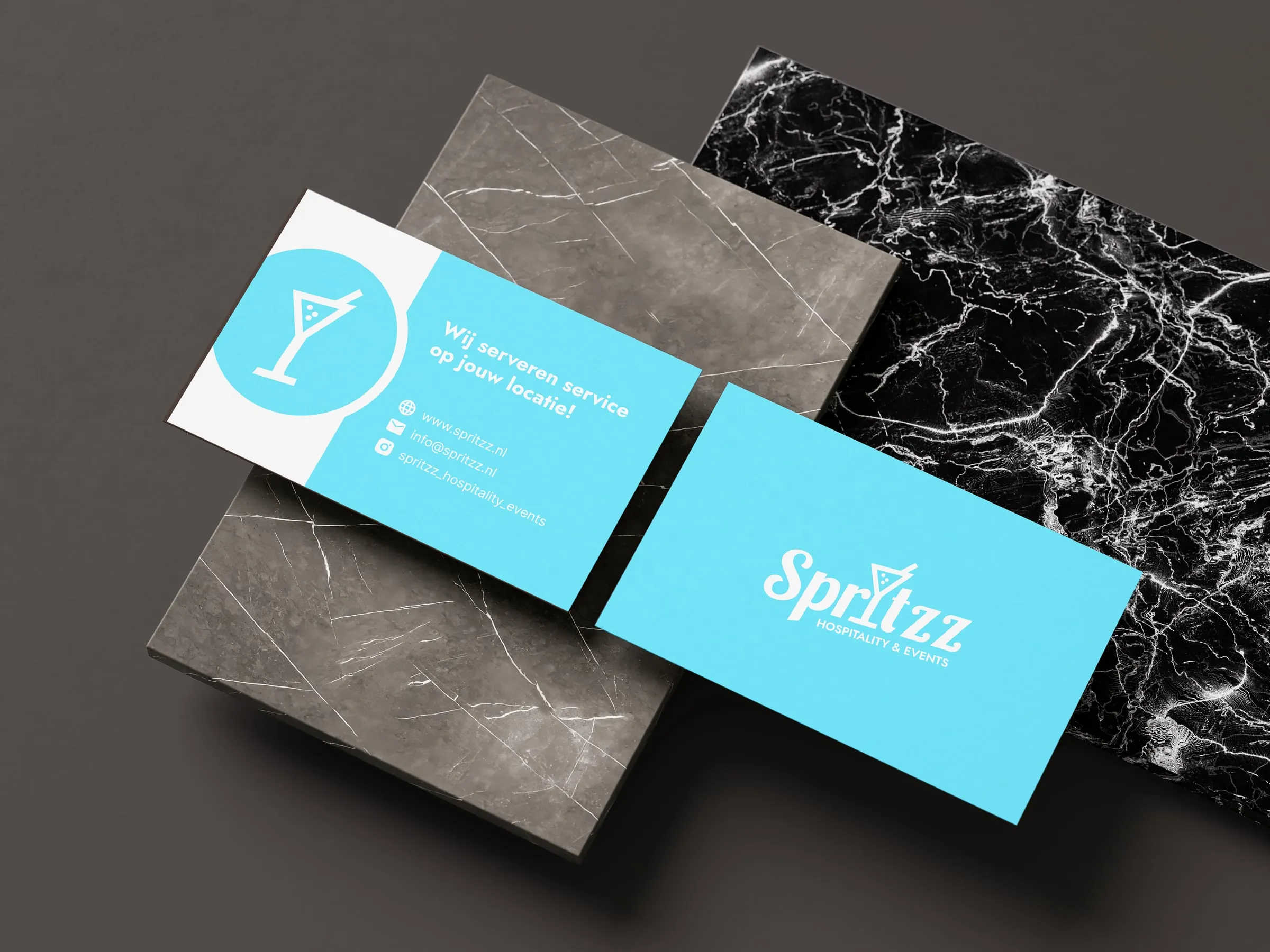 Spritzz Hospitality & Events — beeld 1